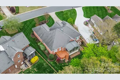 1443 Porch Swing Lane, Matthews, NC 28104 - Photo 46