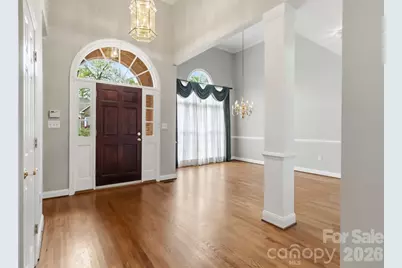 1443 Porch Swing Lane, Matthews, NC 28104 - Photo 4