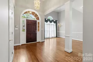 1443 Porch Swing Ln, Matthews, NC 28104 - Photo 4