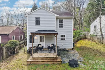 17 Castle Street, Asheville, NC 28803 - Photo 40