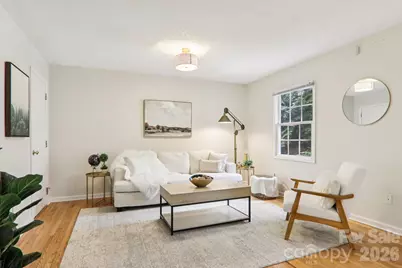 17 Castle Street, Asheville, NC 28803 - Photo 4