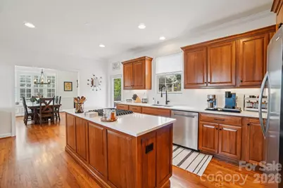 1409 Woodsong Drive, Hendersonville, NC 28791 - Photo 6