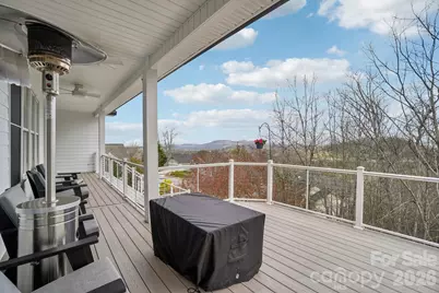 1409 Woodsong Drive, Hendersonville, NC 28791 - Photo 20