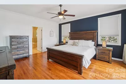 1409 Woodsong Drive, Hendersonville, NC 28791 - Photo 14