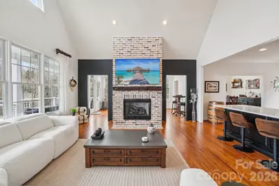 1409 Woodsong Drive, Hendersonville, NC 28791 - Photo 4