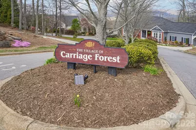 1409 Woodsong Drive, Hendersonville, NC 28791 - Photo 42