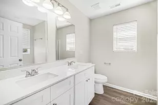 3006 Moonstone Ln, Indian Trail, NC 28079 - Photo 18