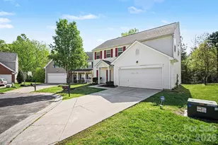 3006 Moonstone Ln, Indian Trail, NC 28079 - Photo 2