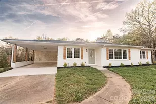 281 Jack McKinney Rd, Forest City, NC 28043 - Photo 2