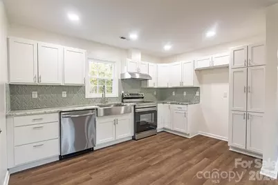 281 Jack McKinney Road, Forest City, NC 28043 - Photo 8