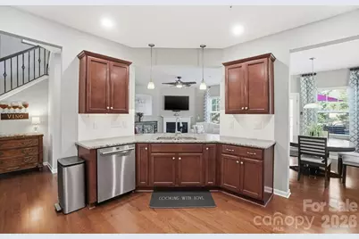 108 Dellbrook Street #A, Mooresville, NC 28117 - Photo 16