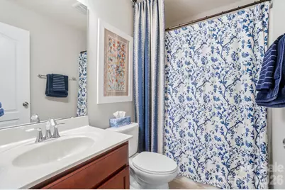 108 Dellbrook Street #A, Mooresville, NC 28117 - Photo 28