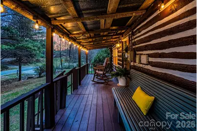 245 Davenport Road, Spruce Pine, NC 28777 - Photo 2