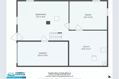 8 N Pershing Road, Asheville, NC 28805 - Photo 28