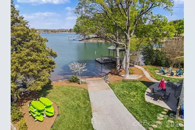 250 Ponderosa Circle, Mooresville, NC 28117 - Photo 32