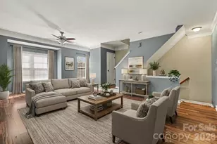 308 Langhorne Dr, Mount Holly, NC 28120 - Photo 4