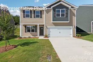 3344 Colorado Blue Ct, Gastonia, NC 28056 - Photo 1