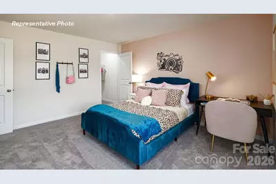 3344 Colorado Blue Court, Gastonia, NC 28056 - Photo 20