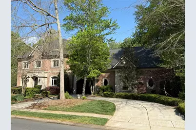 15635 Brem Lane, Charlotte, NC 28277 - Photo 2