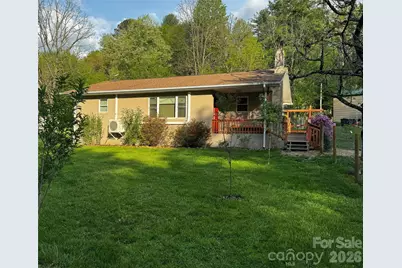 450 W Piney Mountain Road, Whittier, NC 28789 - Photo 1