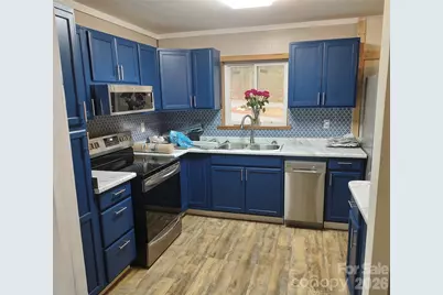 450 W Piney Mountain Road, Whittier, NC 28789 - Photo 4