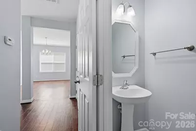 6404 Trotters Ridge Road, Charlotte, NC 28227 - Photo 16