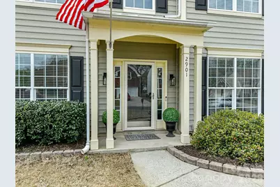 2901 Alpine Forest Court, Charlotte, NC 28270 - Photo 4