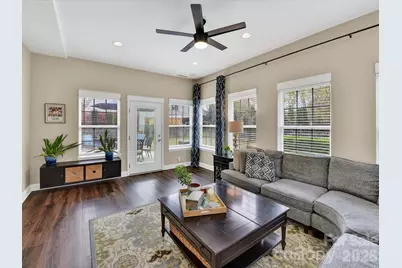 2901 Alpine Forest Court, Charlotte, NC 28270 - Photo 20