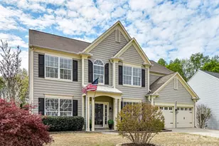 2901 Alpine Forest Ct, Charlotte, NC 28270 - Photo 2