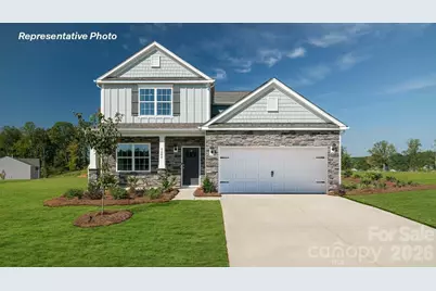 3351 Bald Cypress Boulevard, Gastonia, NC 28056 - Photo 1