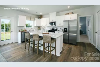 3351 Bald Cypress Boulevard, Gastonia, NC 28056 - Photo 20