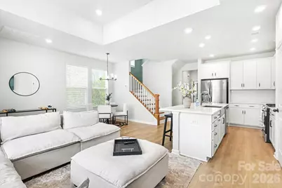 2007 Statesville Avenue, Charlotte, NC 28206 - Photo 16