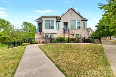 2007 Statesville Avenue, Charlotte, NC 28206 - Photo 2