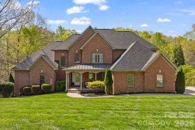 183 April Road, Troutman, NC 28166 - Photo 1