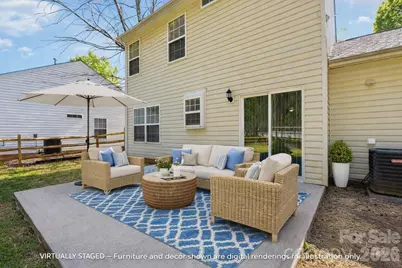 14518 Arbor Ridge Drive, Charlotte, NC 28273 - Photo 30