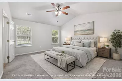 14518 Arbor Ridge Drive, Charlotte, NC 28273 - Photo 24