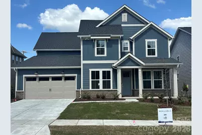 13911 Penbury Lane, Charlotte, NC 28278 - Photo 1