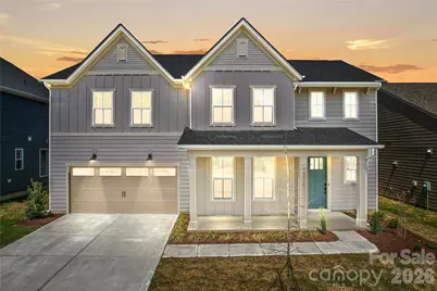 13915 Penbury Lane, Charlotte, NC 28278 - Photo 4