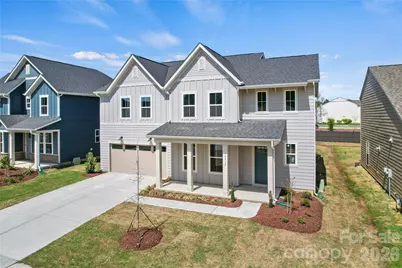 13915 Penbury Lane, Charlotte, NC 28278 - Photo 2