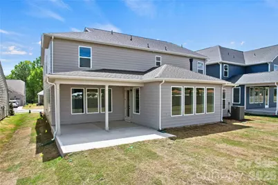 13915 Penbury Lane, Charlotte, NC 28278 - Photo 6