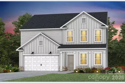 1568 Gossage Lane NW, Concord, NC 28027 - Photo 1