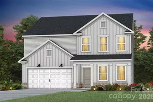 1568 Gossage Ln NW, Concord, NC 28027 - Photo 1