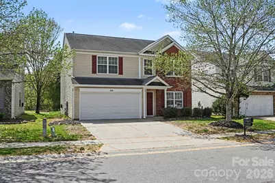 10741 Glenluce Avenue, Charlotte, NC 28213 - Photo 2