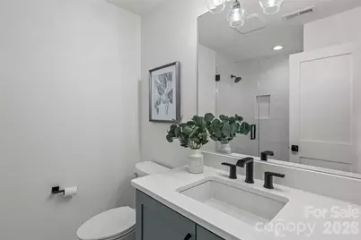 1542 Carolyn Drive, Charlotte, NC 28205 - Photo 32