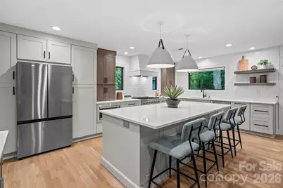 1542 Carolyn Drive, Charlotte, NC 28205 - Photo 16