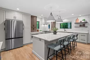 1542 Carolyn Dr, Charlotte, NC 28205 - Photo 16