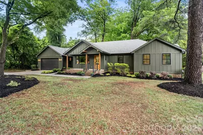 1542 Carolyn Drive, Charlotte, NC 28205 - Photo 4