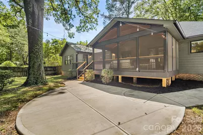 1542 Carolyn Drive, Charlotte, NC 28205 - Photo 42