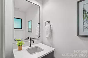 1542 Carolyn Dr, Charlotte, NC 28205 - Photo 22