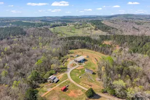 990 Romey Campbell Rd, Ellenboro, NC 28040 - Photo 1